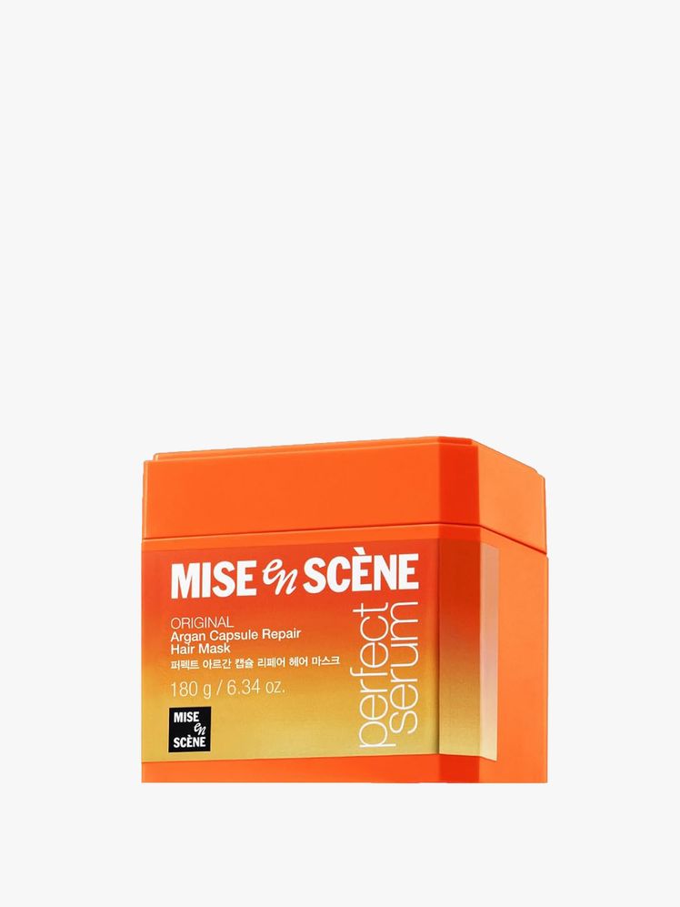 Image may contain: bottle and cosmetics