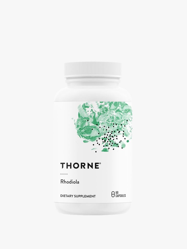 Image may contain: herbs, plant and bottle