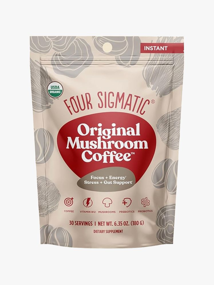 Image may contain: powder, flour and food