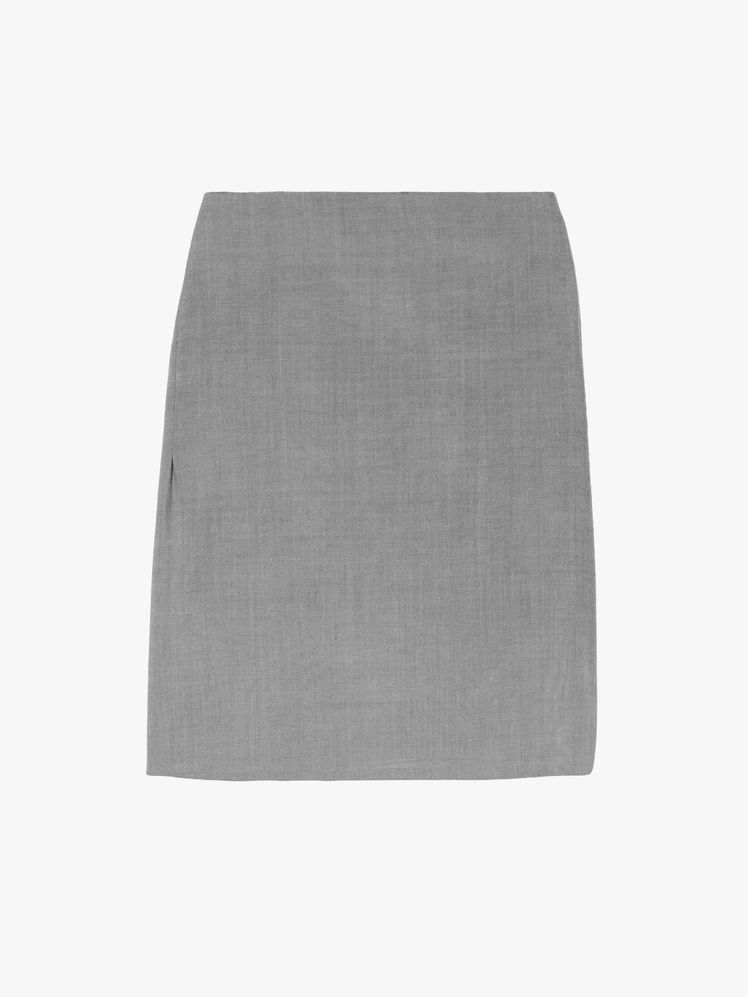 Image may contain: home decor, linen, clothes, coat and napkin