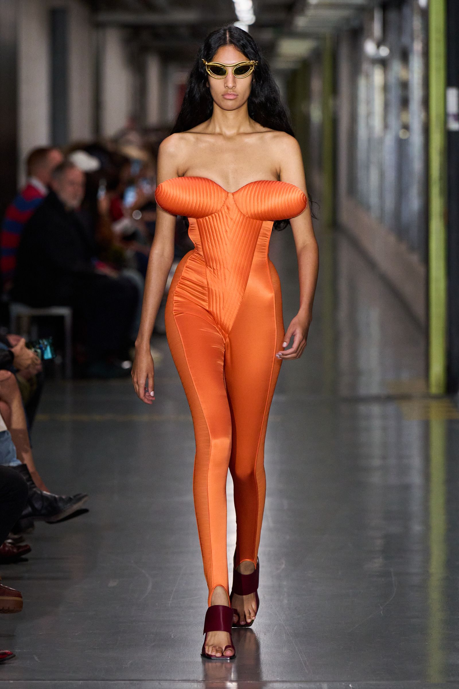 Jean Paul Gaultier 2026 Spring/Summer Collection
