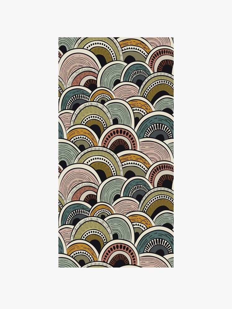 Image may contain: home decor, carpet, construction and building