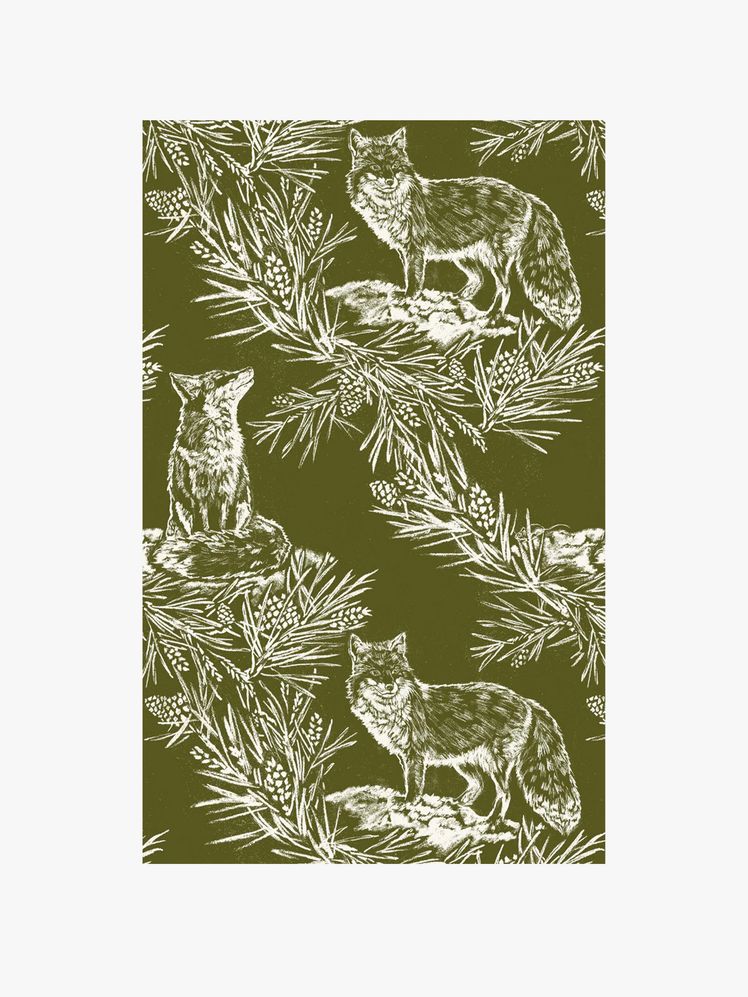 Image may contain: plant, tree, animal, cat, mammal, pet, home decoration, art and glass