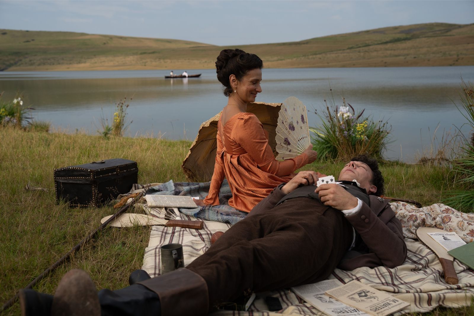 Another Bennet sister