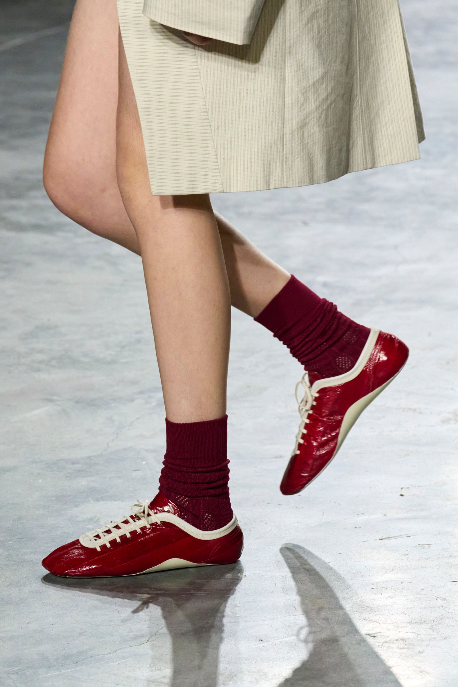 Dries Van Noten 2026 Spring and Summer Collection