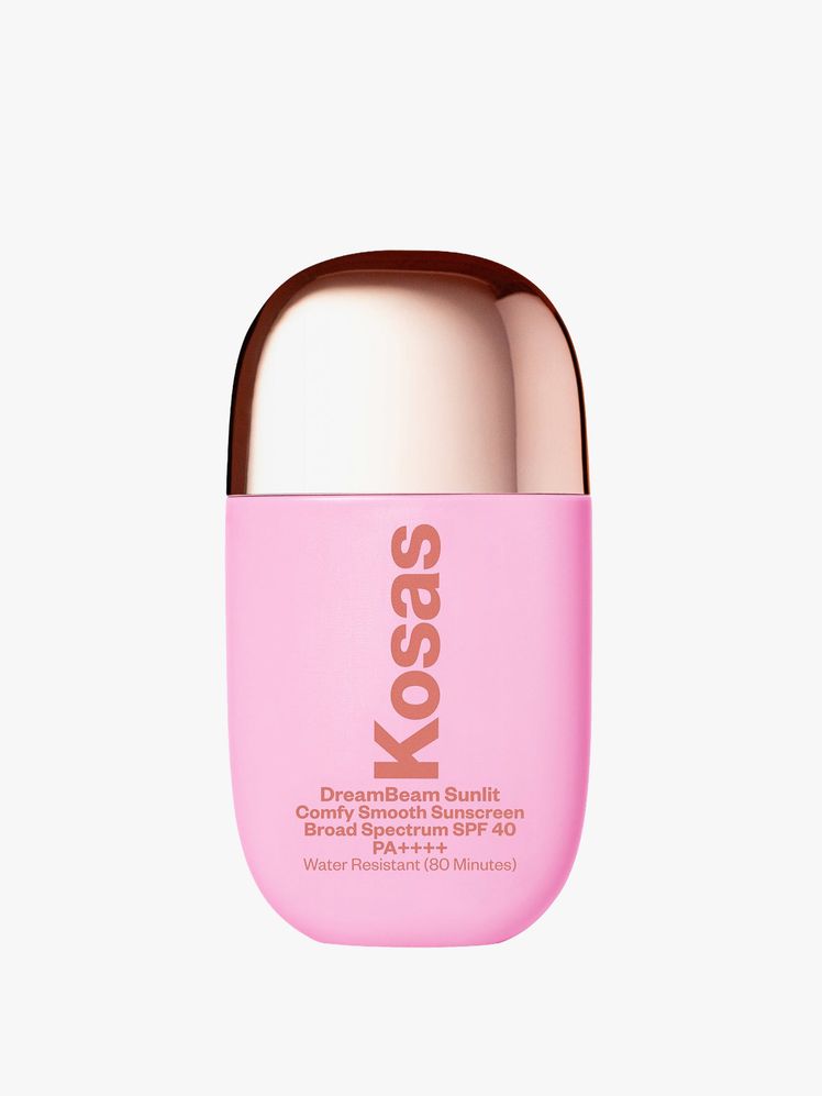 Image may contain: cosmetics, bottle, lotion and deodorant