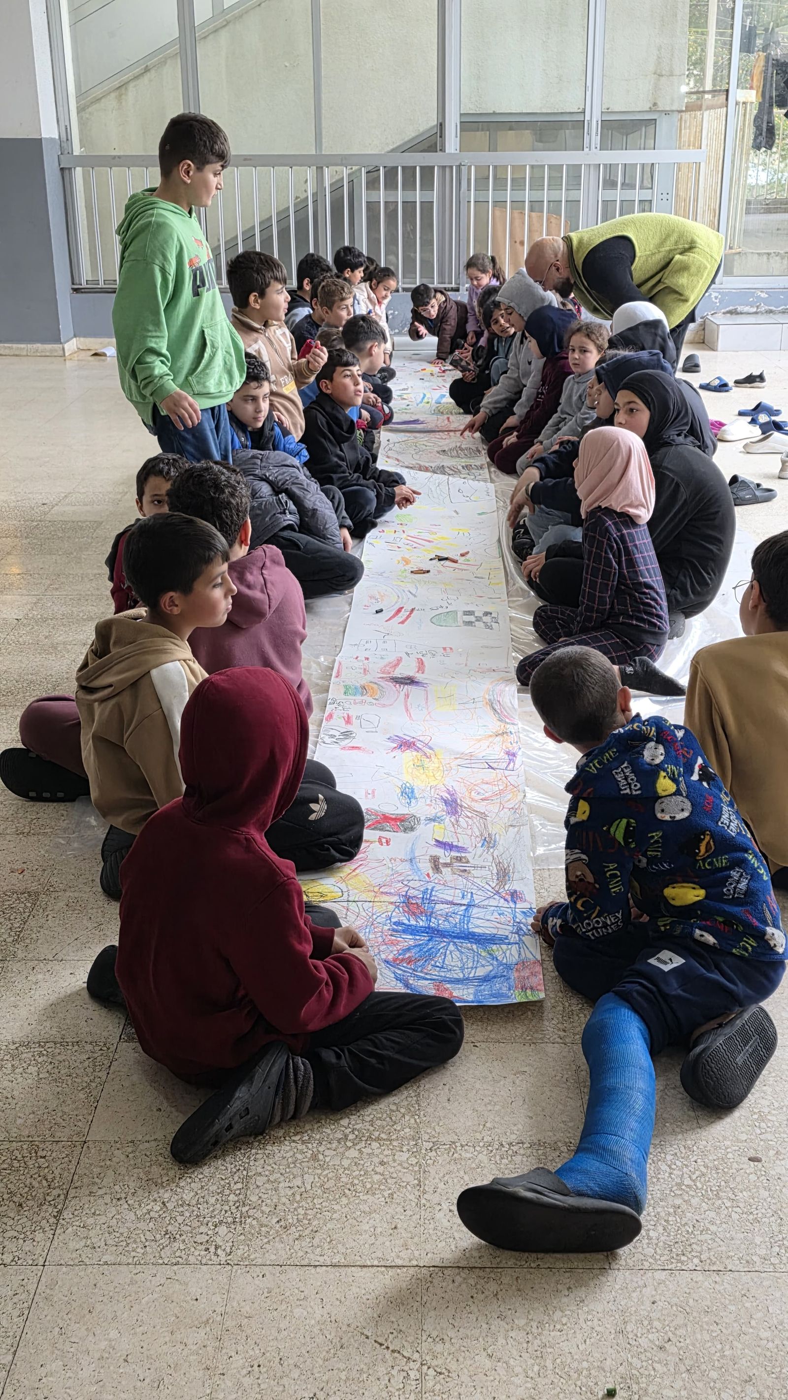 Image may contain Glenn Medeiros people Children Teens Students Adults Clothing Footwear Shoes and Accessories