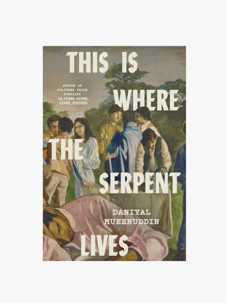 Image may contain: Ahmad Motevaselian, book, publication, adult, people, child, baby, art, painting and advertisement