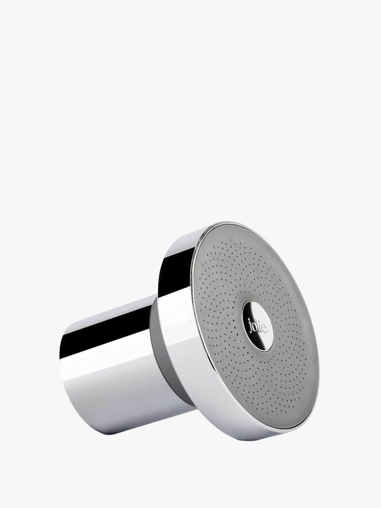 Image may contain: indoor and aluminum