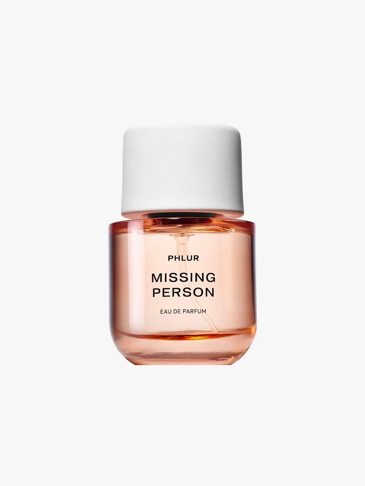 Image may contain: bottle, cosmetics and perfume