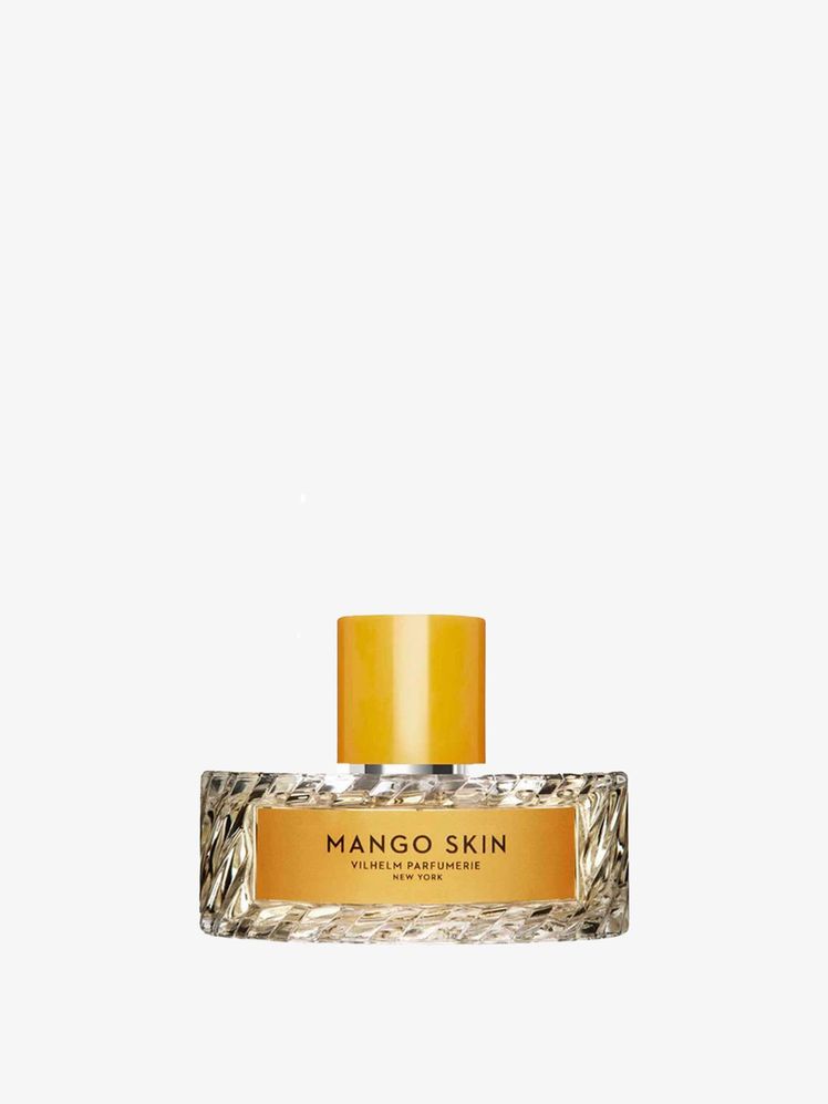 Image may contain: bottle, cosmetics and perfume