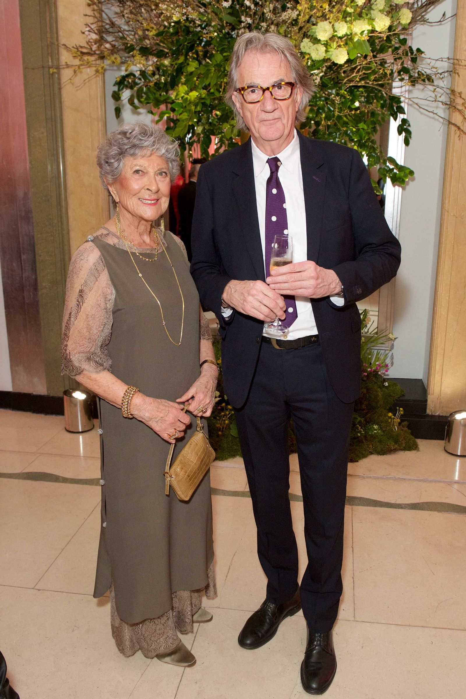 Image may contain Paul Smith Personal Accessories Bags Handbags Adult Blazers Clothing Coats Jackets Formal Suits and Ties