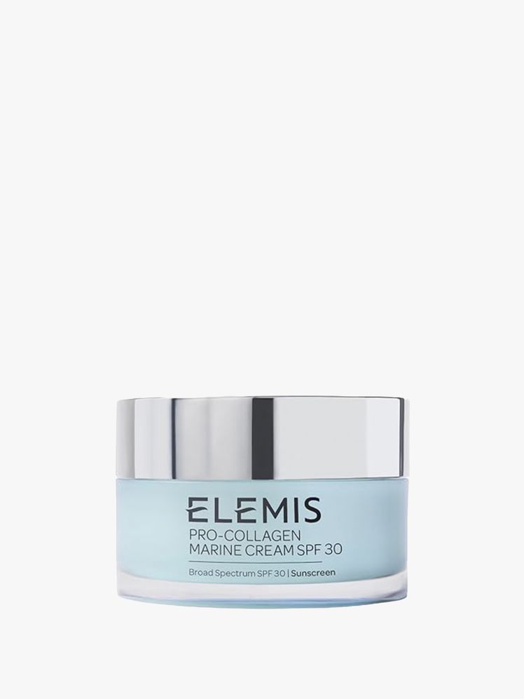 Image may contain: face, head, people, bottle and cosmetics