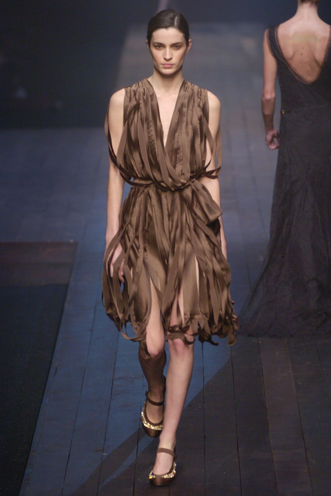 Lanvin Fall 2004 ready-to-wear