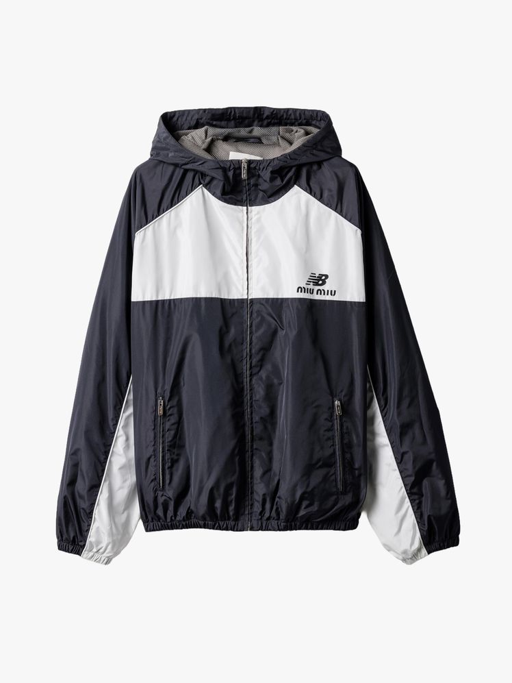 Image may contain: clothes, coats and jackets