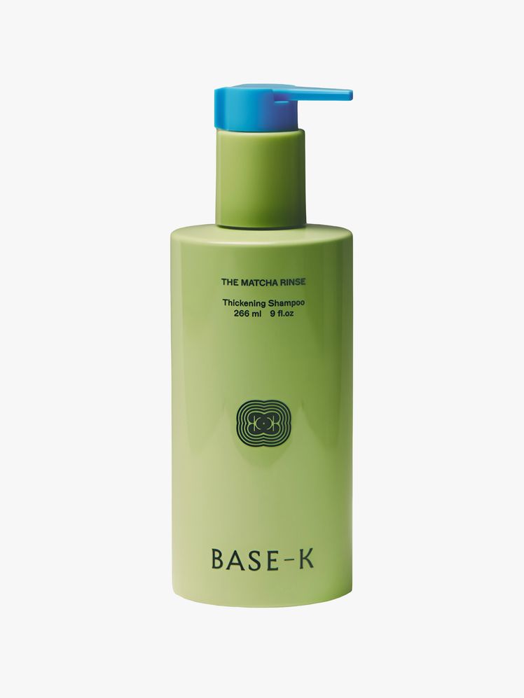 Image may contain: bottle, lotion, cosmetics and perfume