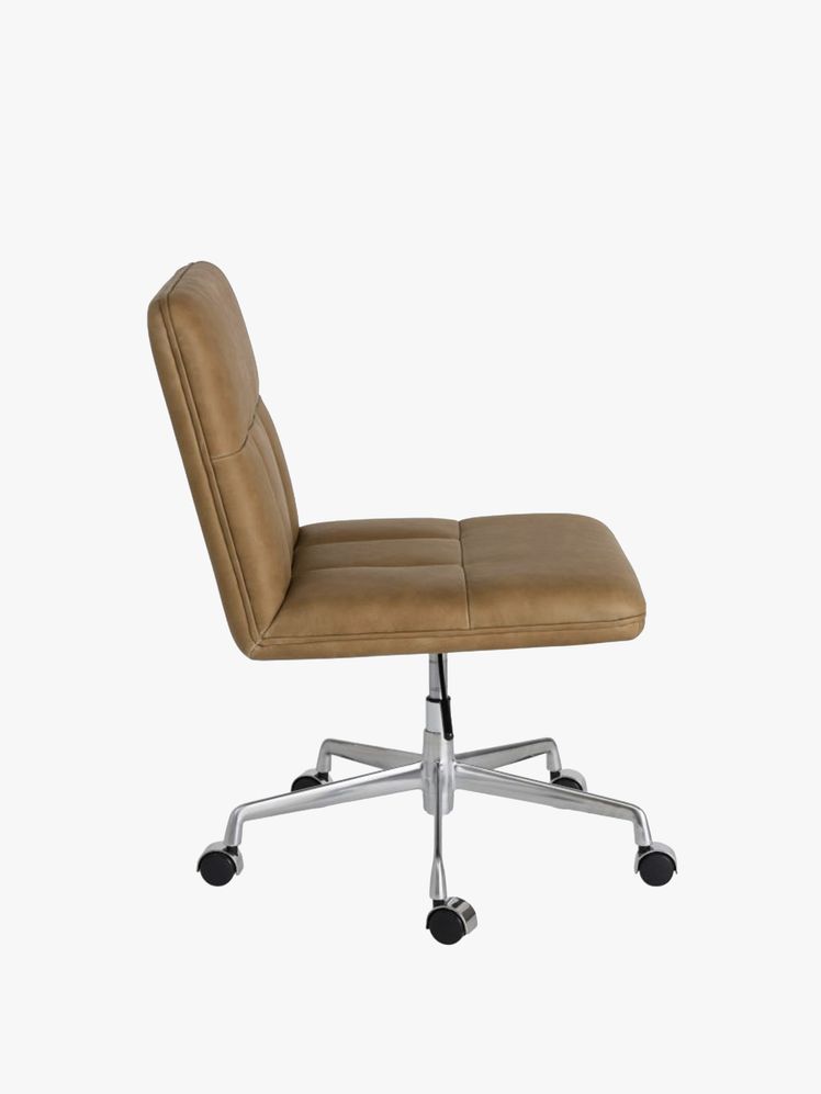 Image may contain: cushion, home decor, furniture and chair