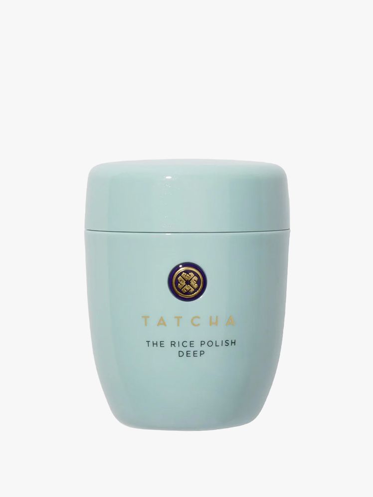 Image may contain: cosmetics and bottles