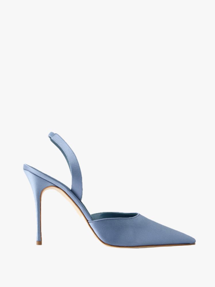 Image may contain: clothing, footwear, shoes, high heels and sandals