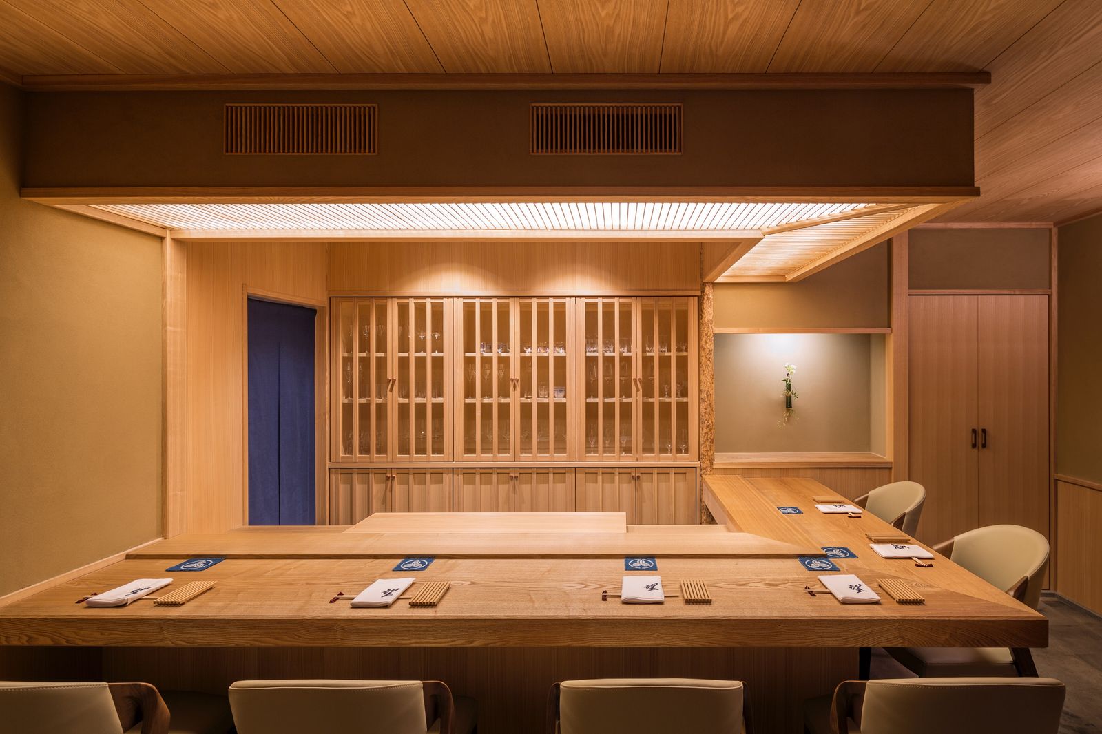 Images may contain interiors and interior design