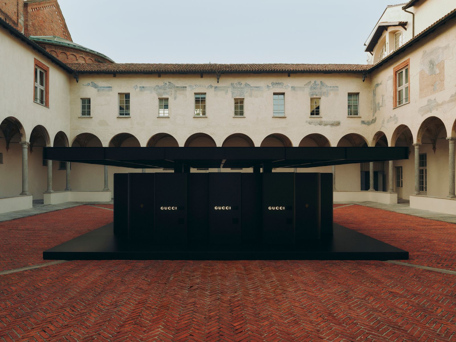 Images may contain buildings, houses and interiors