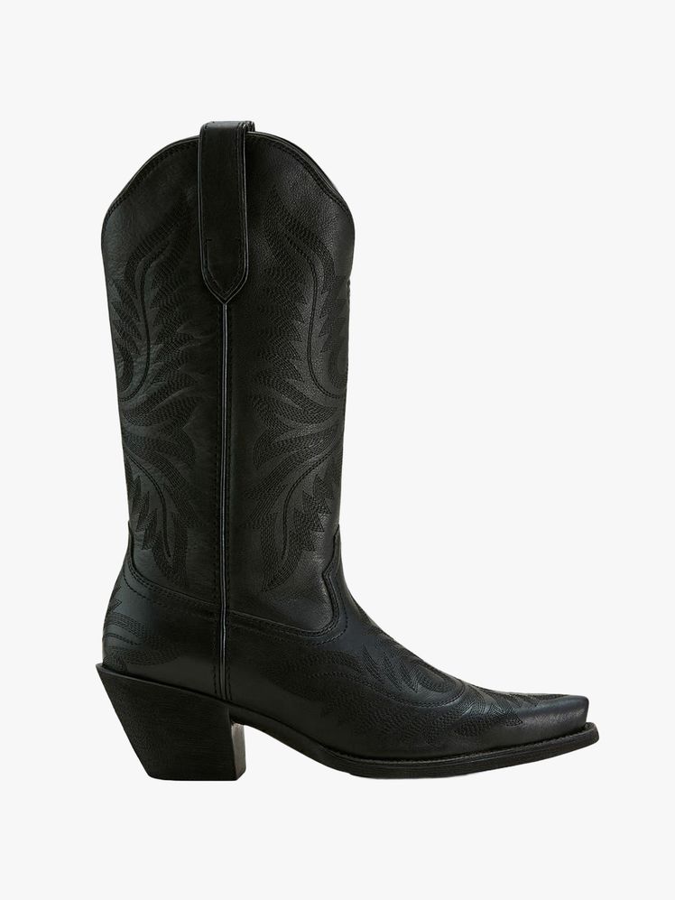 Image may contain: clothing, footwear, shoes, boots and cowboy boots