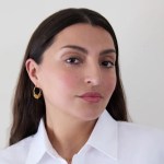 Portrait of Jana Soin.