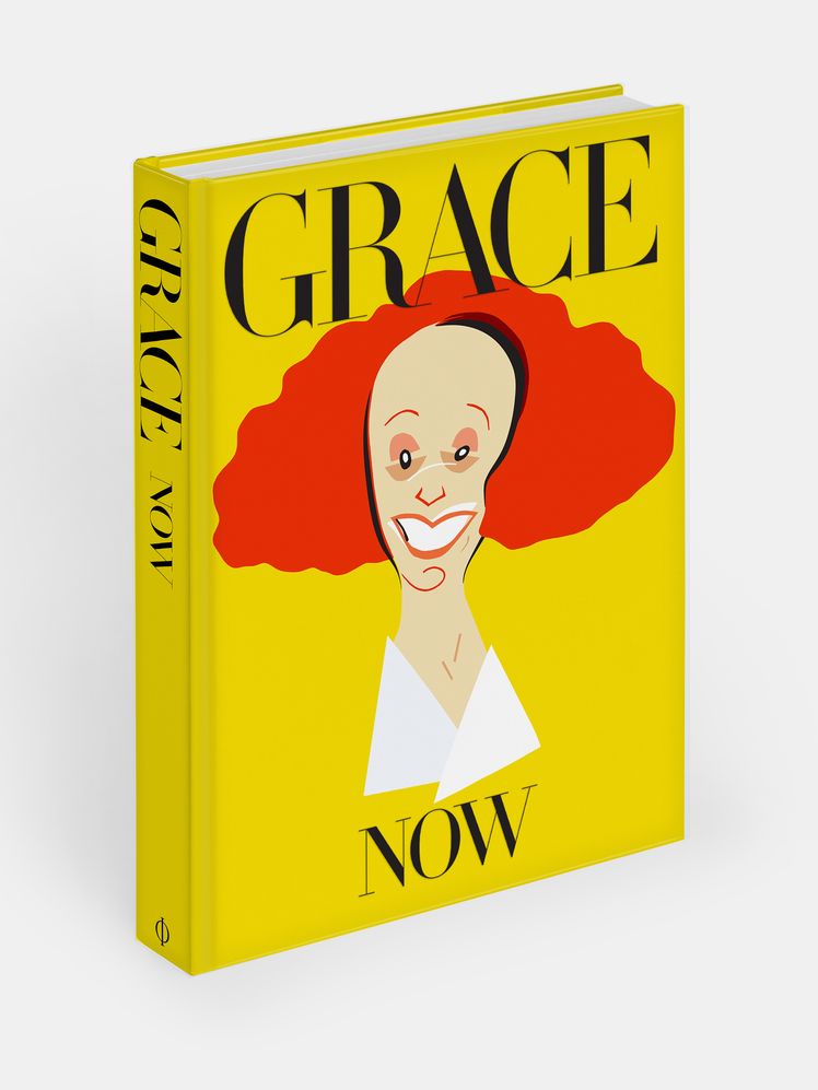 Image may contain: book, publication, novel, face, head, people and baby