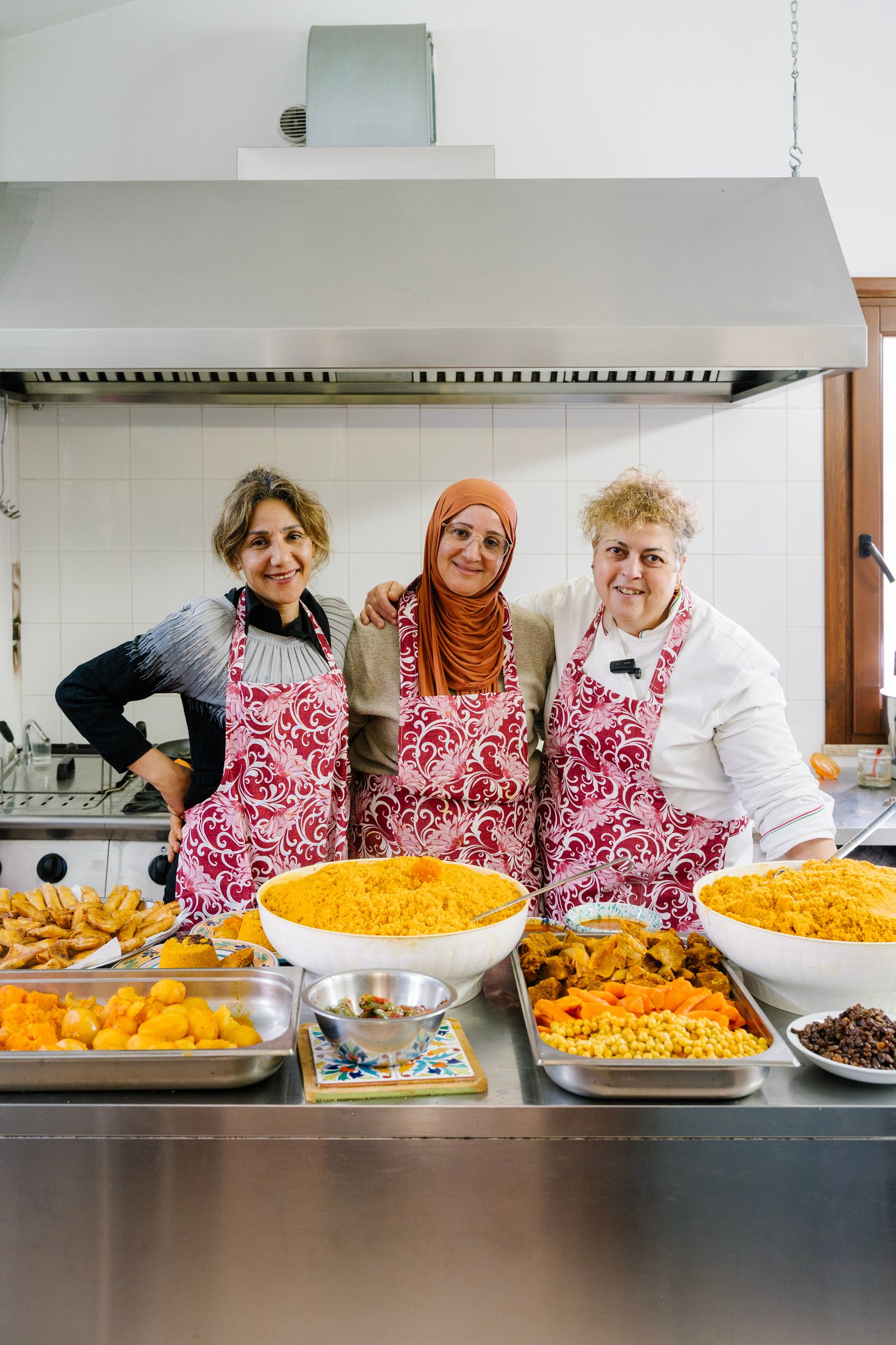Image may contain Janet McTeer Adult food food showing human face and head
