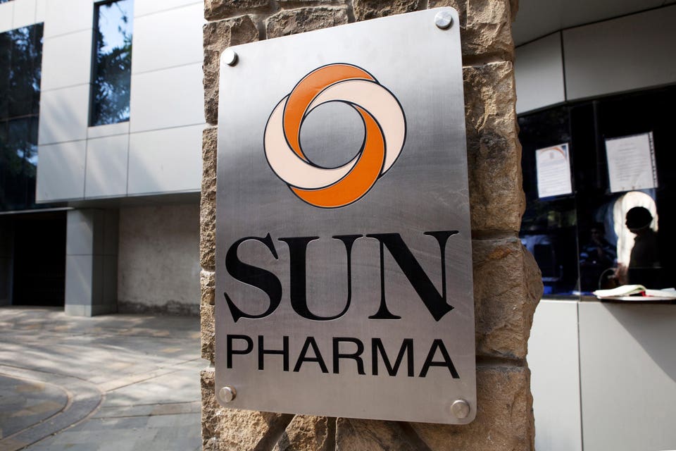 sun pharmaceutical industry co., ltd. 