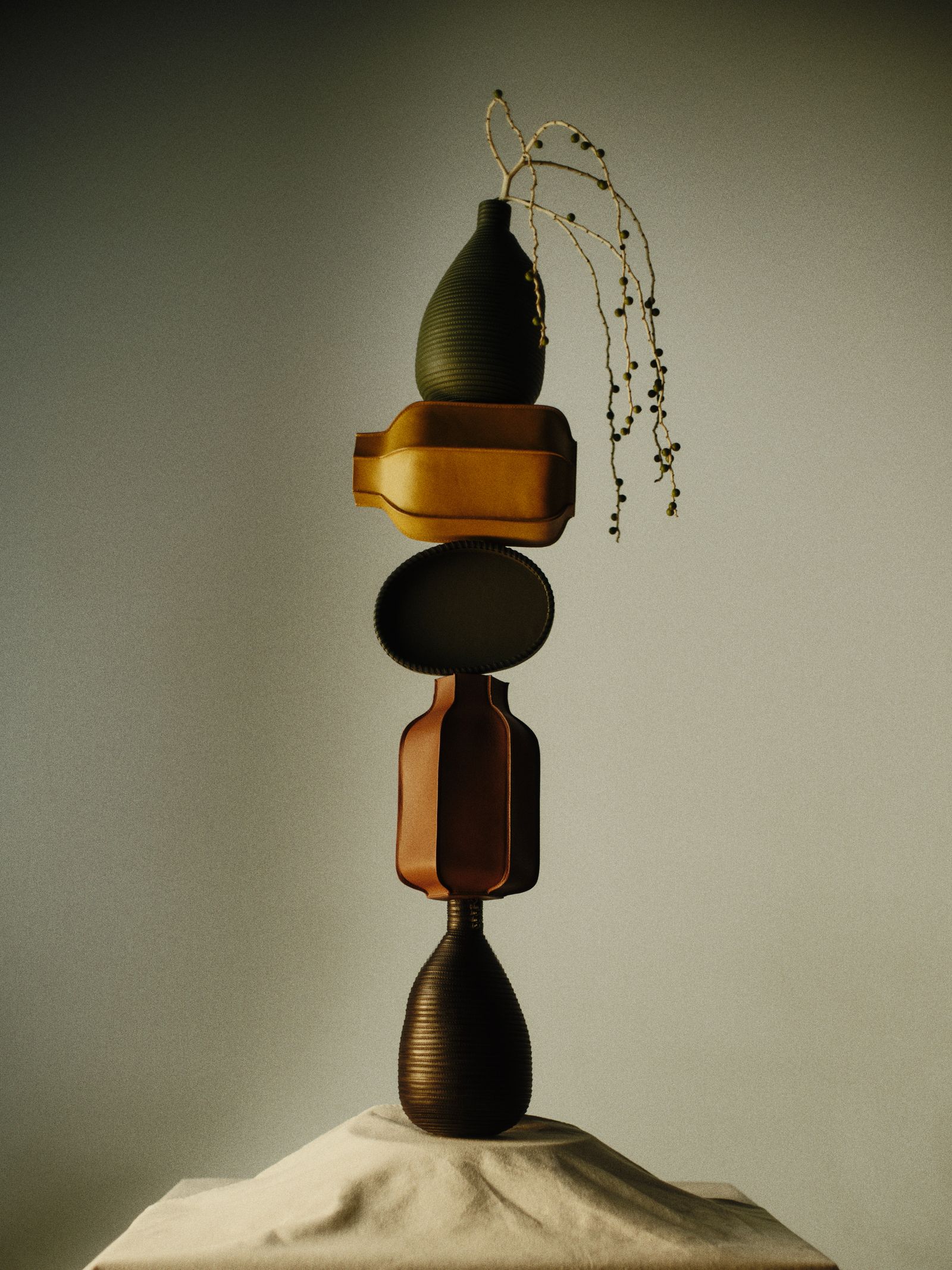 Image may contain lights