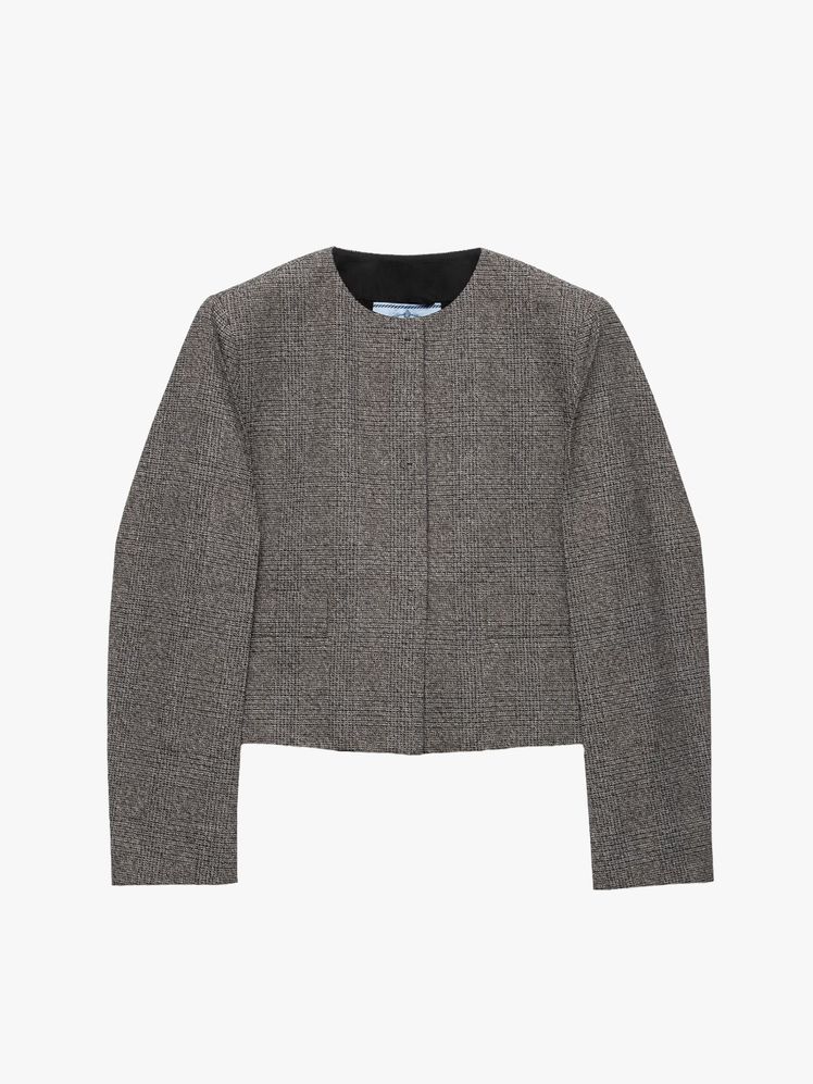 Image may contain: clothes, knitwear, sweaters and sweatshirts