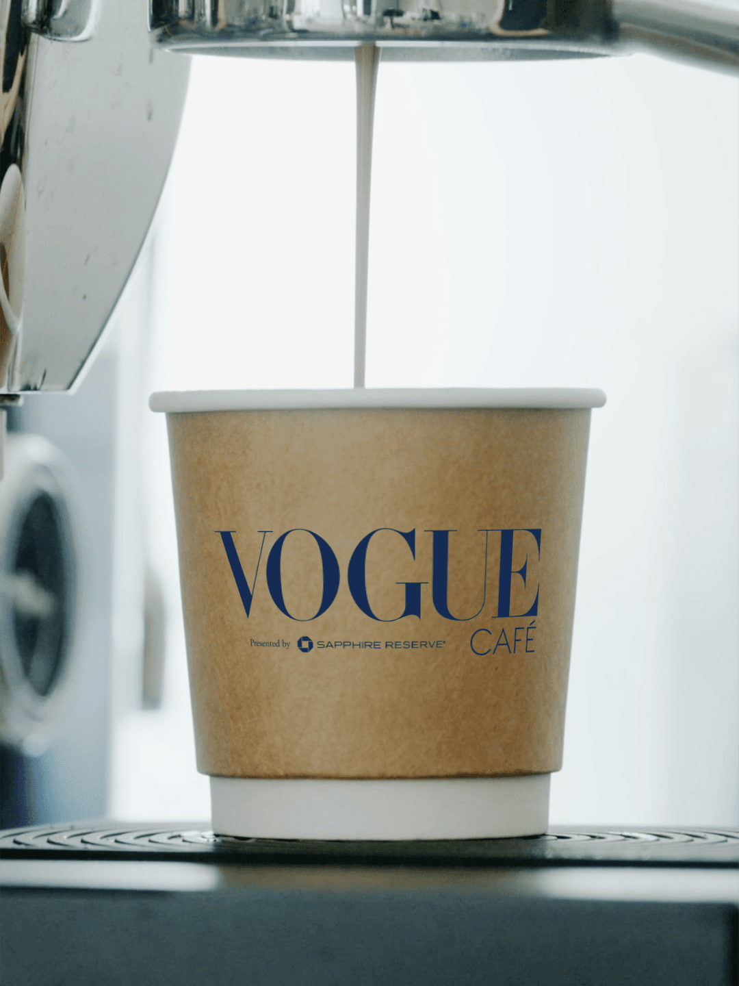 Image may contain coffee cup drink and coffee cup