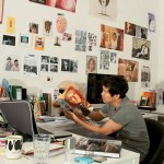 Why Filmmaker Huang Ming Is the Ultimate Shapeshifter