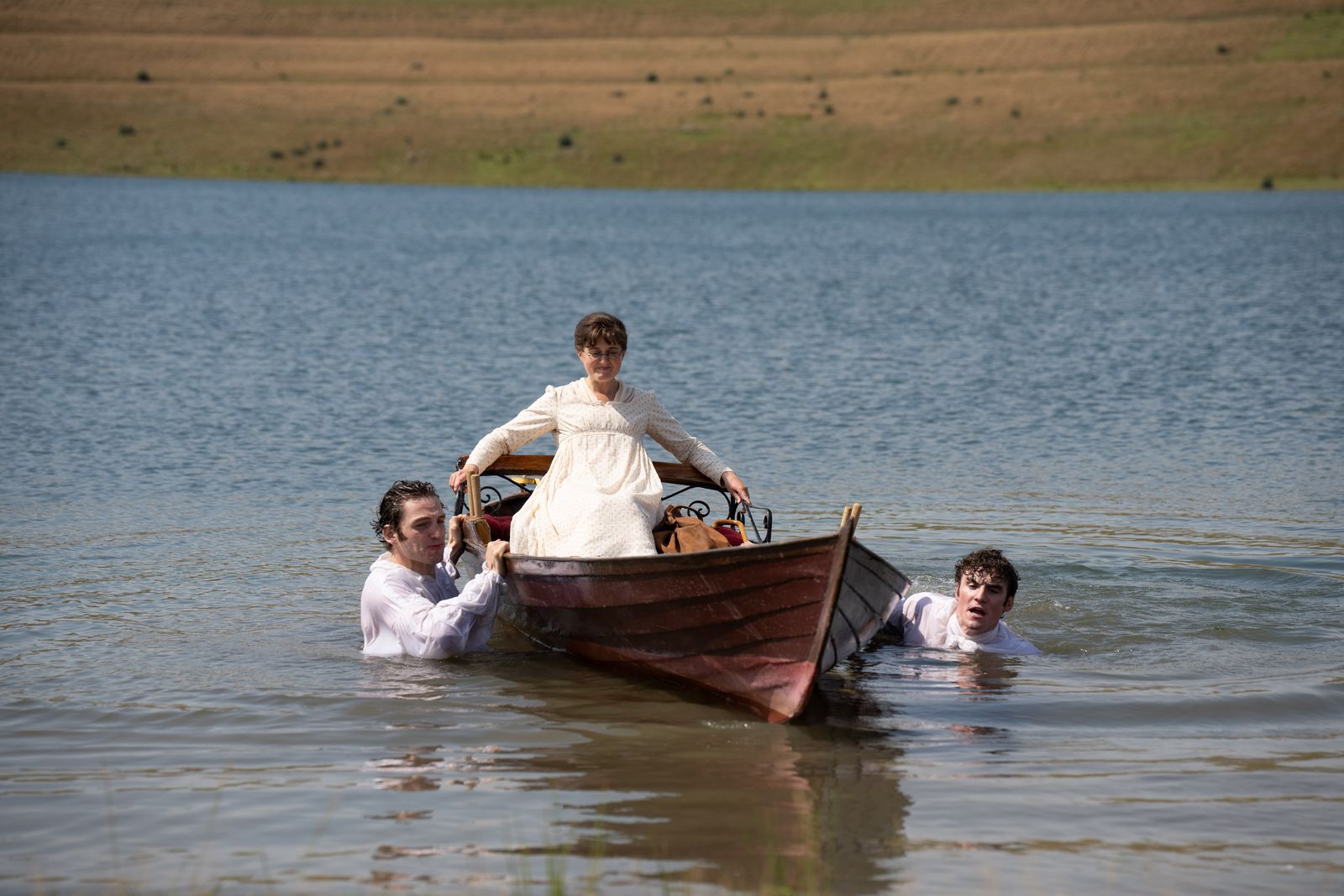 Another Bennet sister