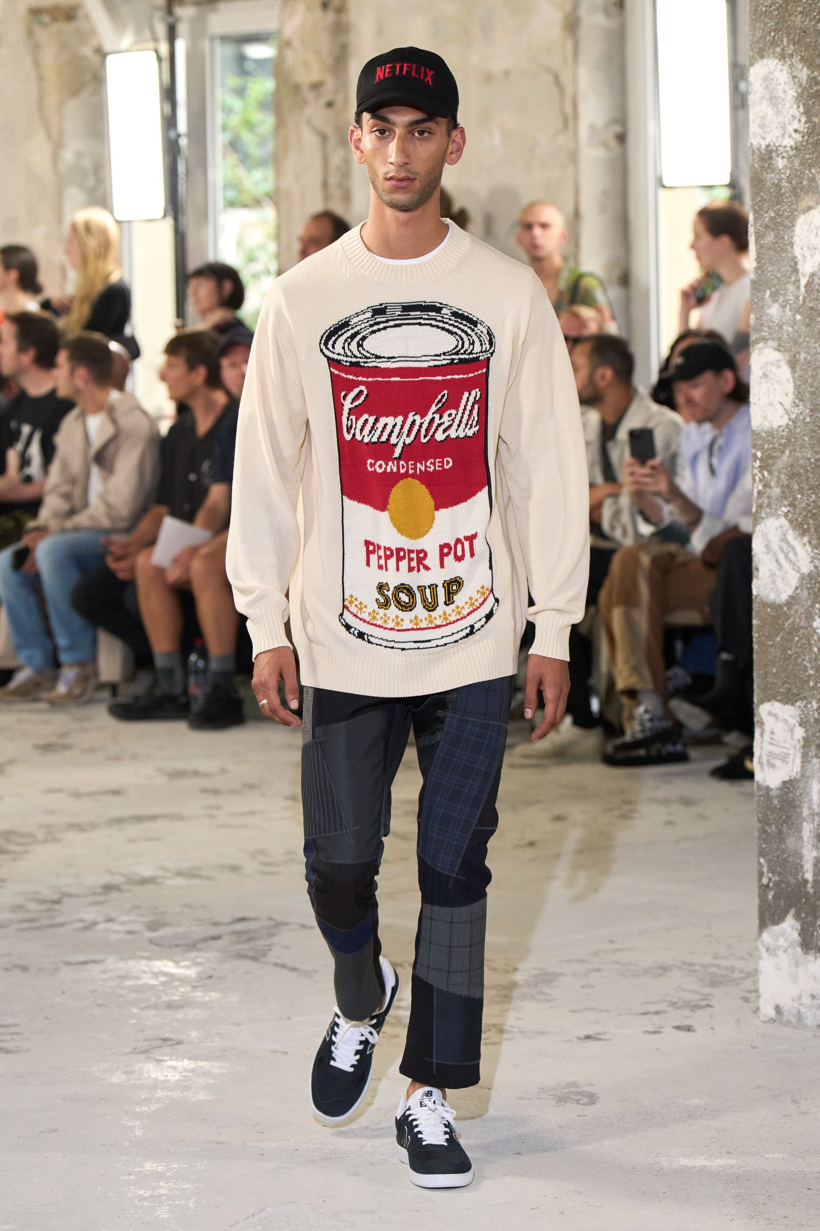 Image may contain clothing, footwear, clothing, human sleeves and fashion