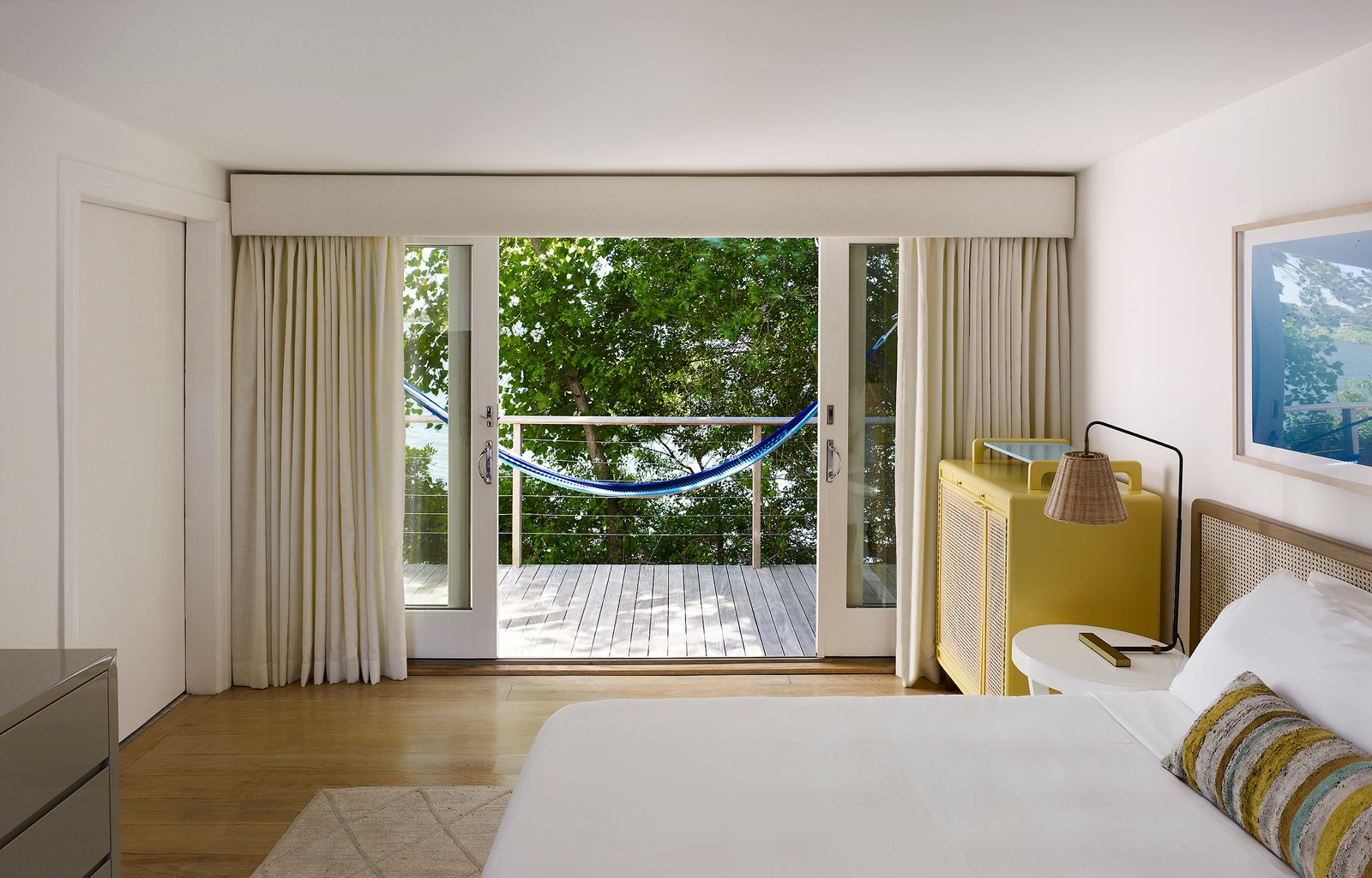 The 9 Best Hotels in the Hamptons