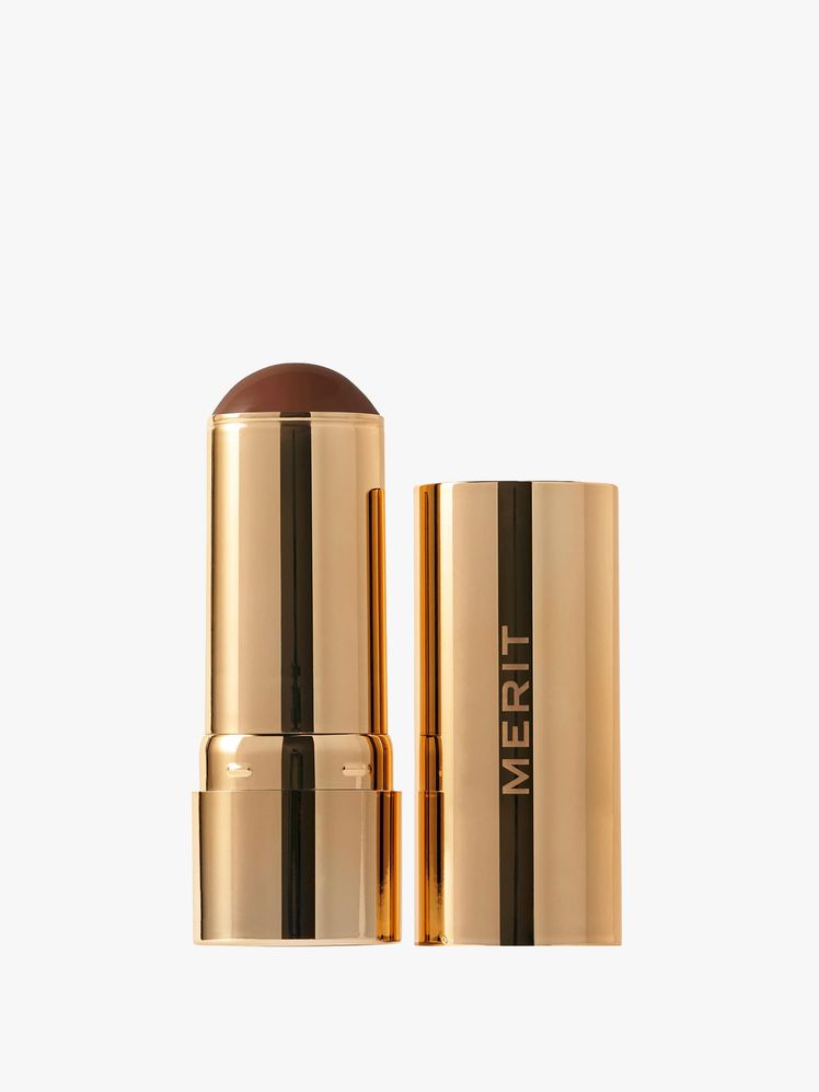 Image may contain: cosmetics and lipstick
