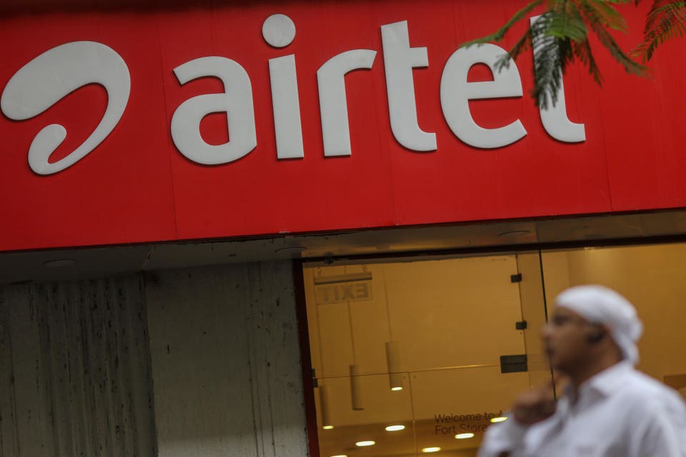 Indian telcos eye 5G airwaves auction