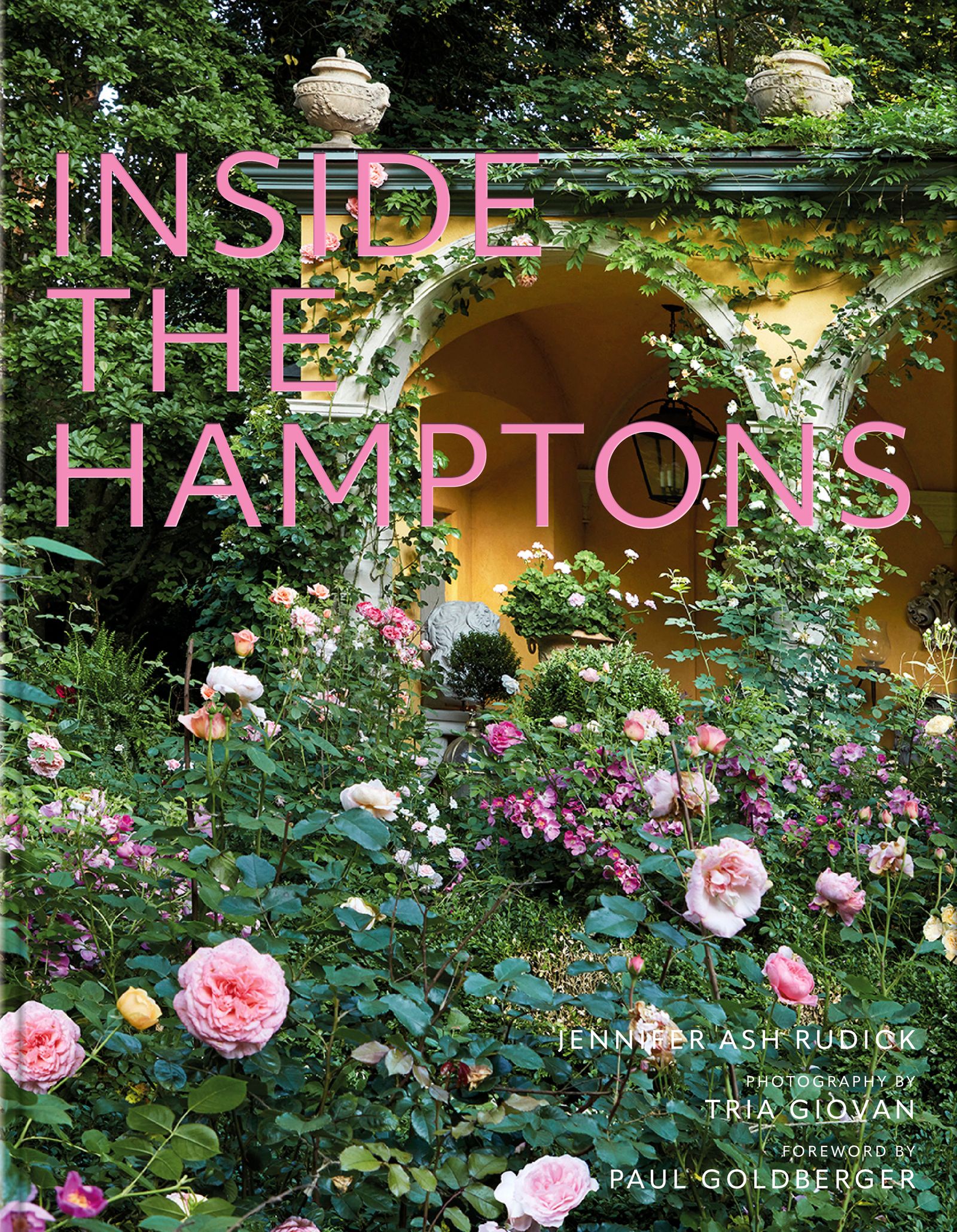 Image may contain garden, nature, outdoor, flowers, plants, roses, dahlias, vegetation, petals, herbs and books