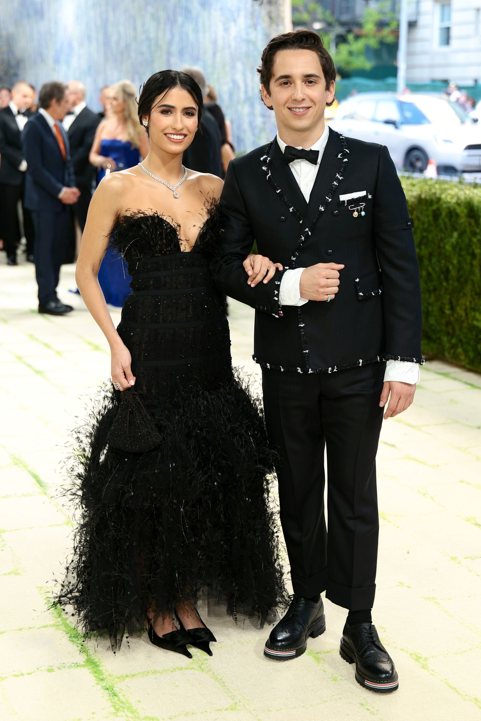 2026 Met Gala Celebrates the Art of Costumes