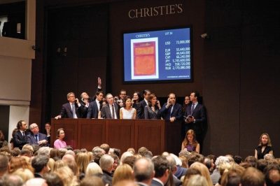 Christie's