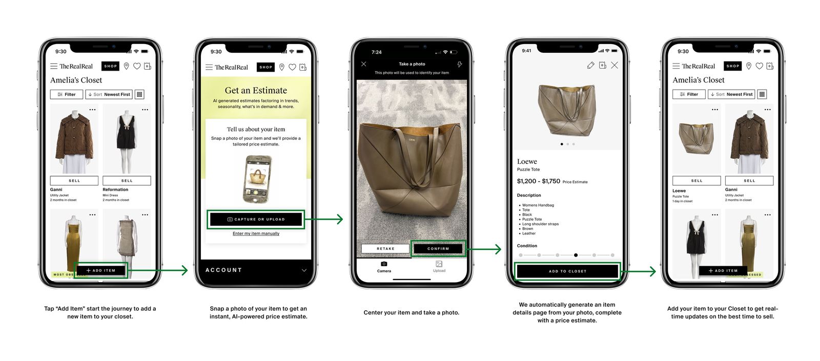 Images may contain electronics, mobile phones, mobile phone accessories, bags and handbags