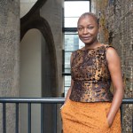 Koyo Kouoh, Director and Chief Curator, Zeitz Museum of Contemporary Art Africa