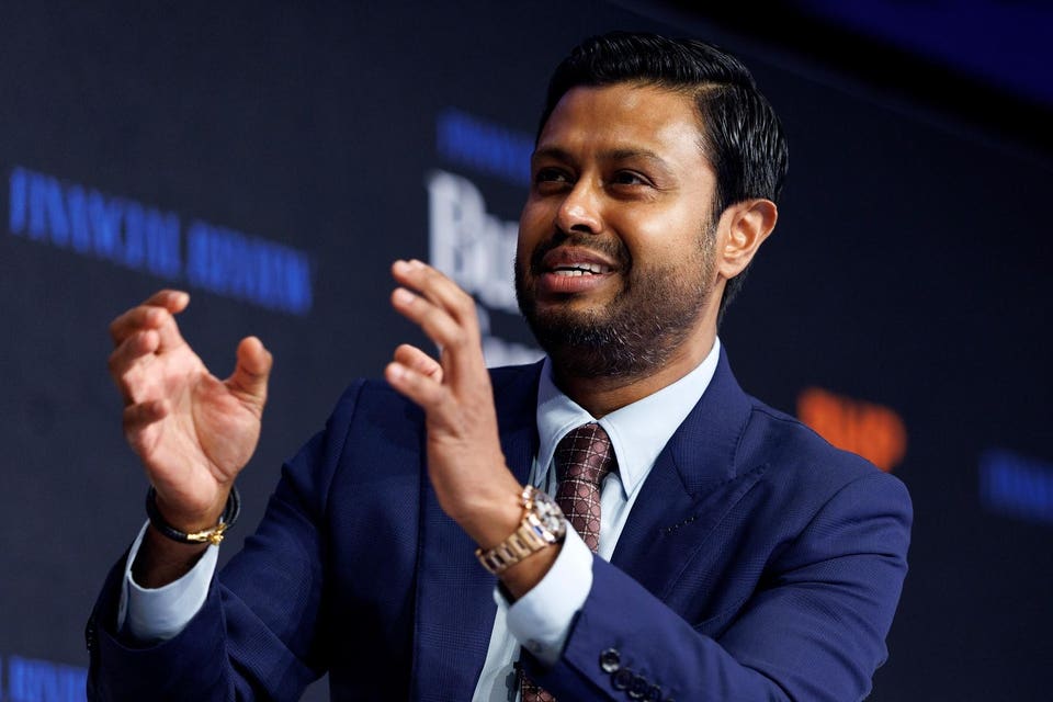 AFR Business Summit Keynote Speakers