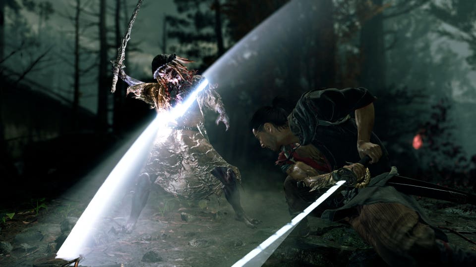 Onimusha: Kendo