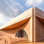 Museum of West African Art, Benin City, Nigeria.