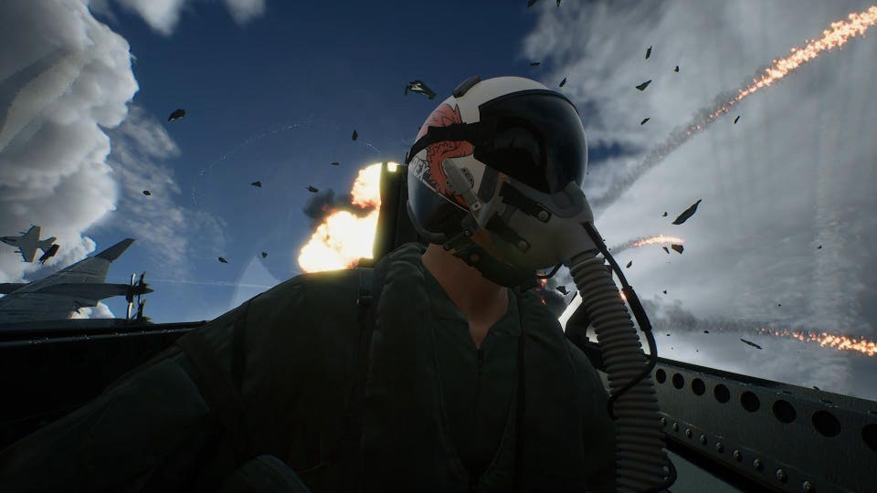 Ace Combat 8