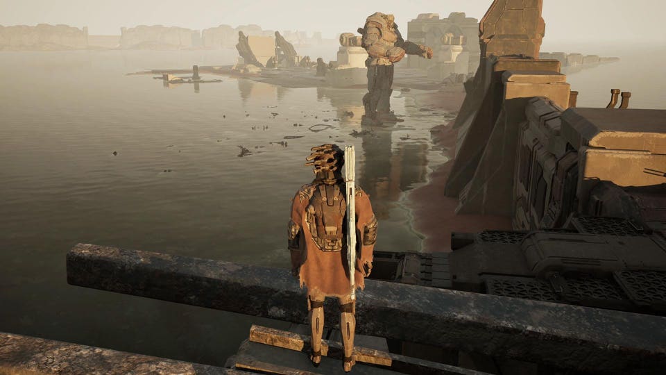 Generation ATLAS